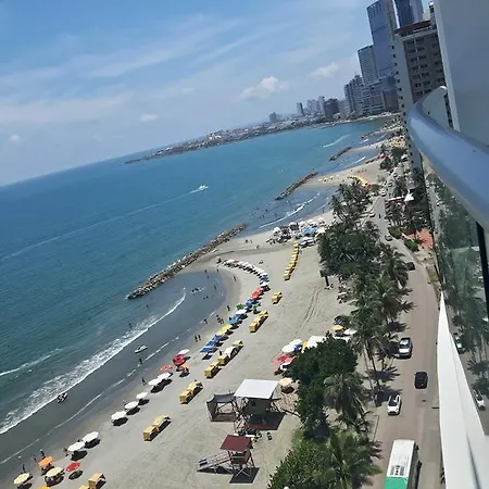 Apartamento Palmetto Eliptic Bahia
