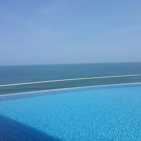 Palmetto Eliptic Bahia Apartamento