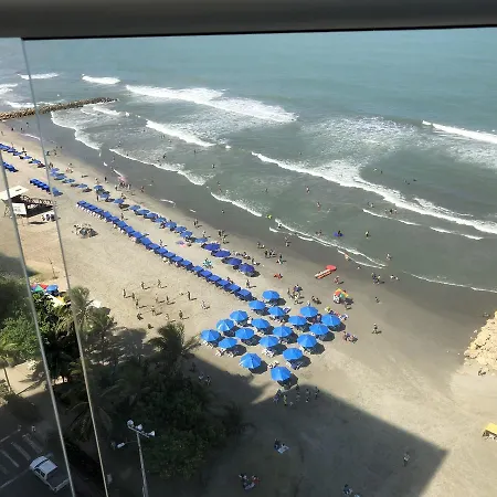 Apartamento Palmetto Eliptic Bahia