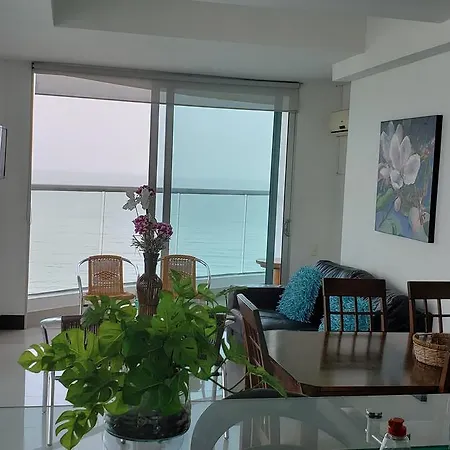Apartamento Palmetto Eliptic Bahia *