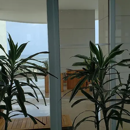 Palmetto Eliptic Bahia Apartamento Cartagena