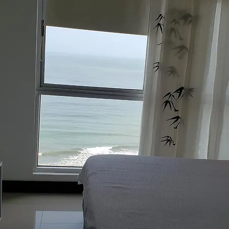 Apartamento Palmetto Eliptic Bahia *