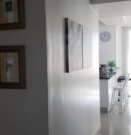 Apartamento Palmetto Eliptic Bahia Cartagena