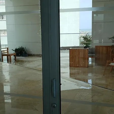 Apartamento Palmetto Eliptic Bahia *