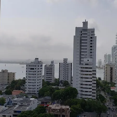 Apartamento Palmetto Eliptic Bahia *